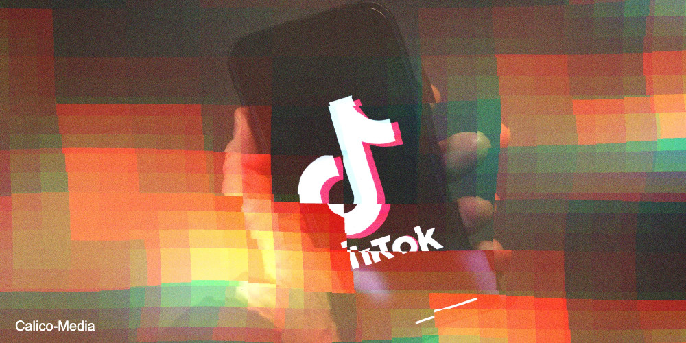 TikTok art